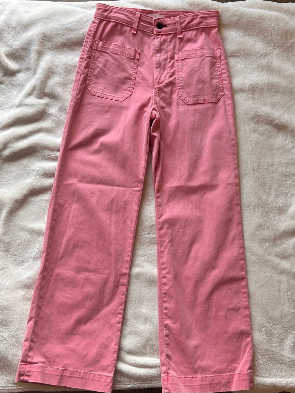 ASKK NY Sailor pant